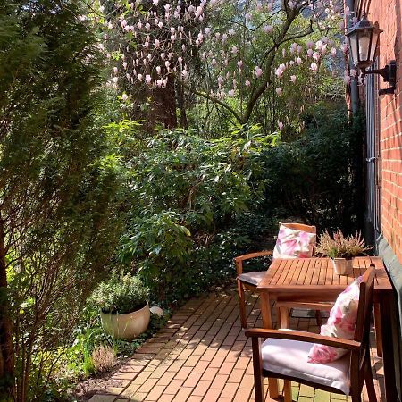 Business Apartment Briller Viertel Wuppertal Ngoại thất bức ảnh