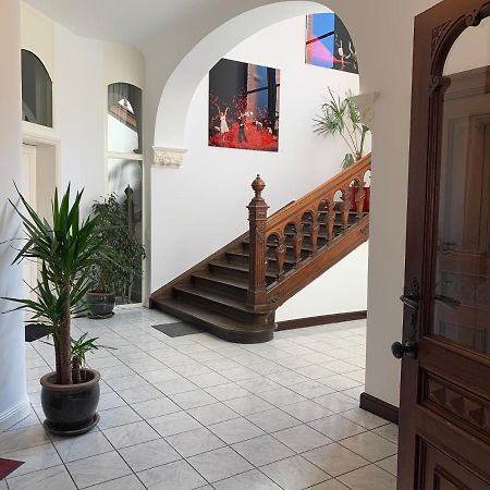Business Apartment Briller Viertel Wuppertal Ngoại thất bức ảnh