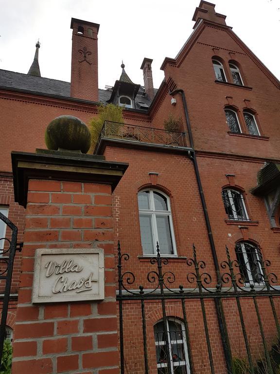 Business Apartment Briller Viertel Wuppertal Ngoại thất bức ảnh