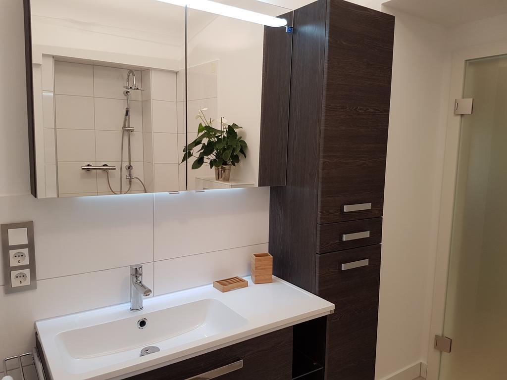 Business Apartment Briller Viertel Wuppertal Ngoại thất bức ảnh