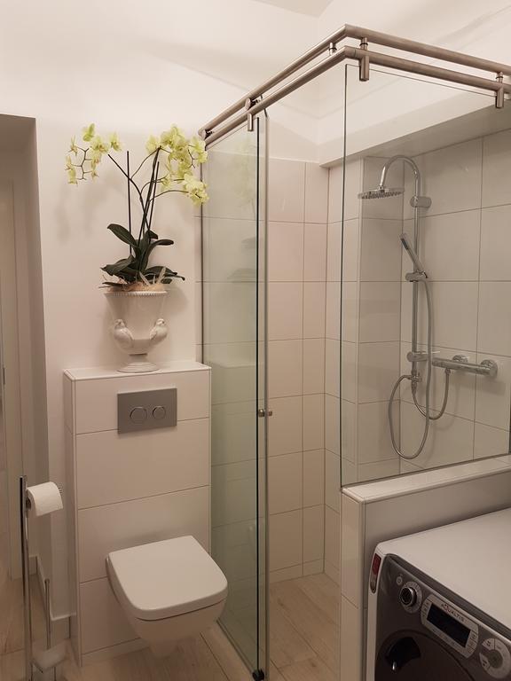 Business Apartment Briller Viertel Wuppertal Ngoại thất bức ảnh